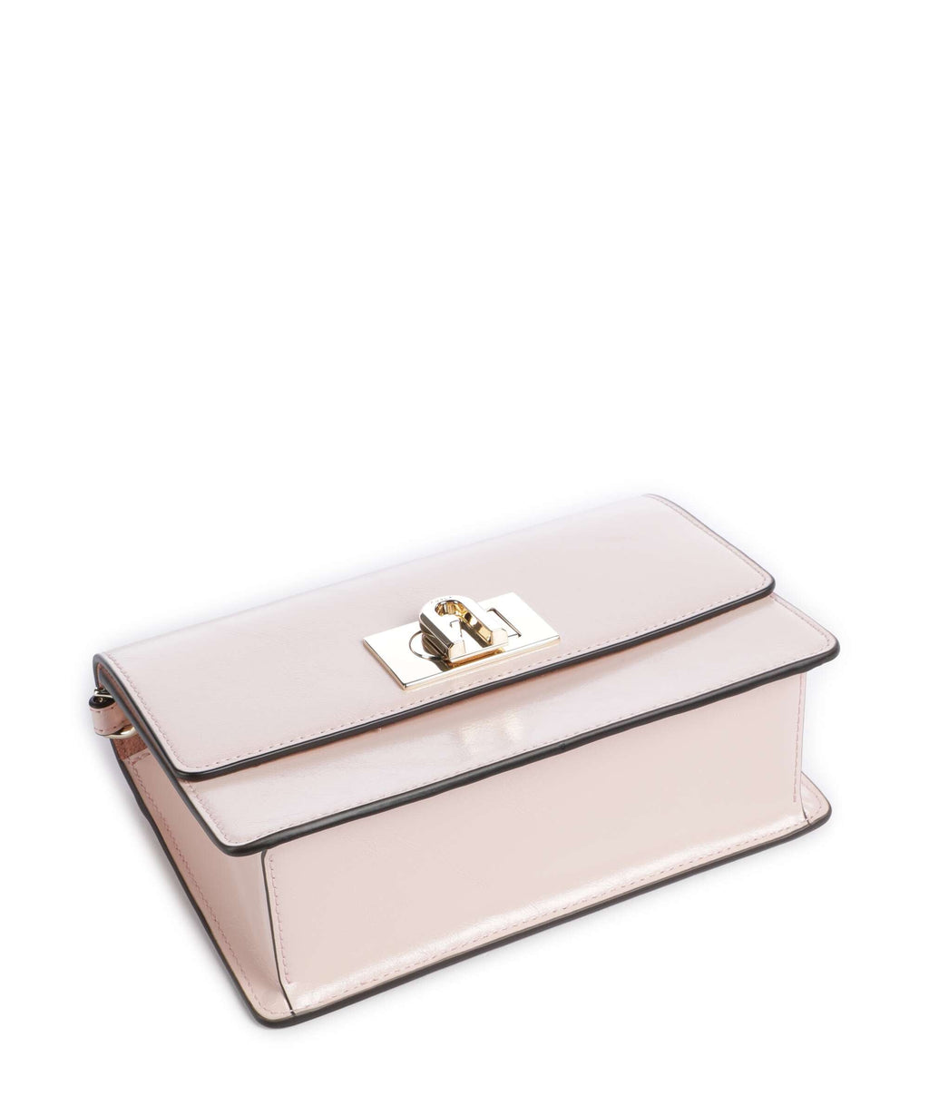 Furla Crossbody Bag – Dusty Pink 5