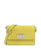 Furla Crossbody Bag – Mudec Yellow 1