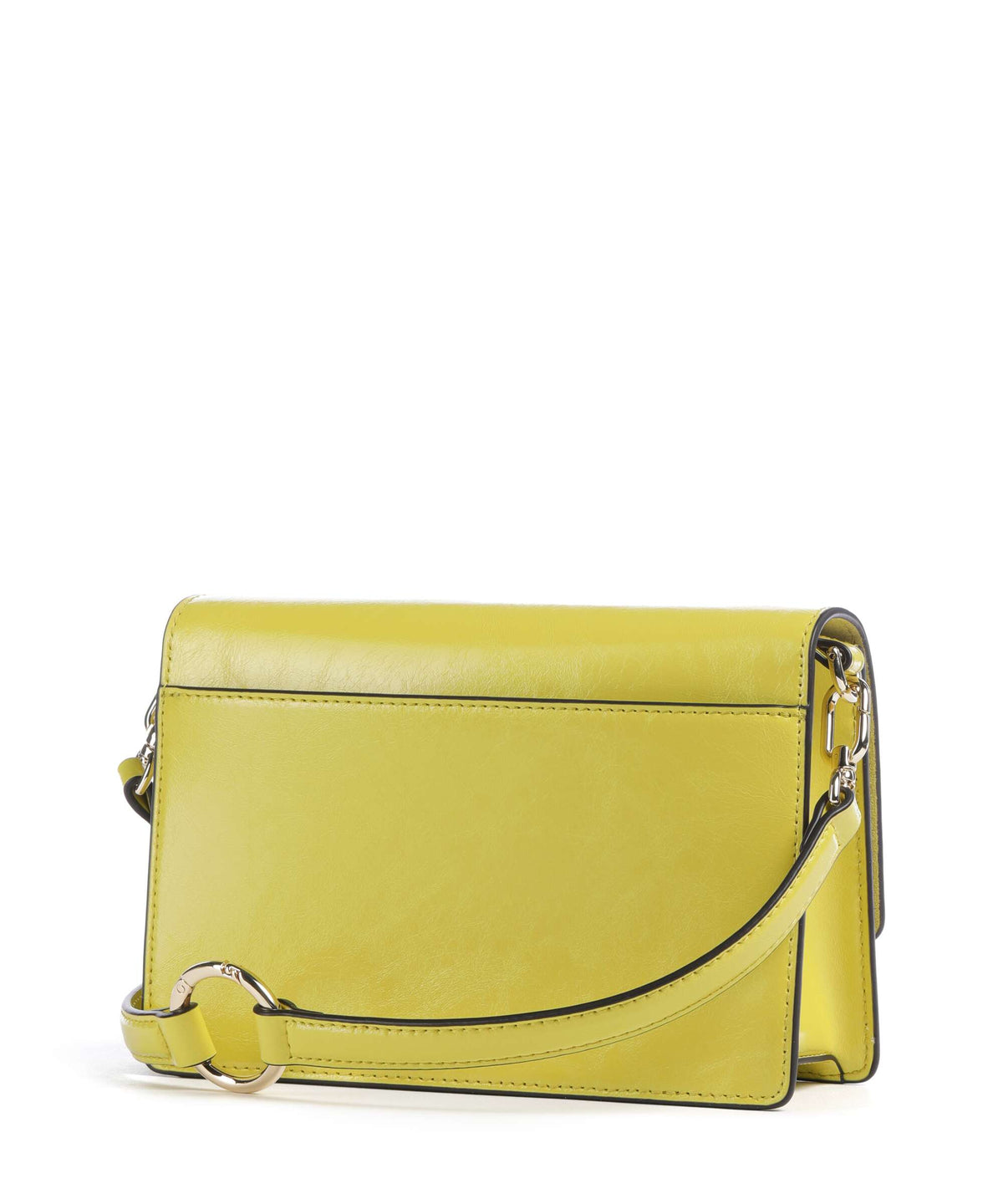 Furla Crossbody Bag – Mudec Yellow 2