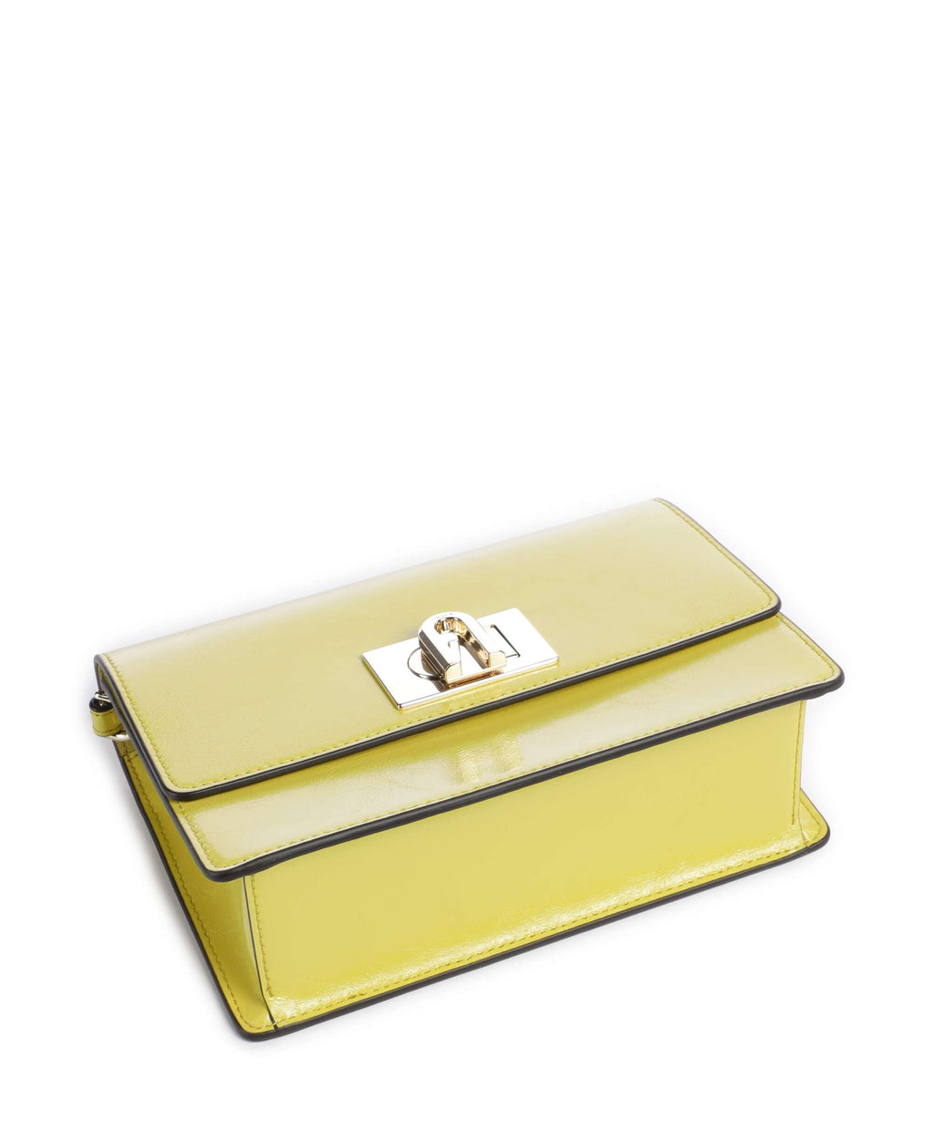 Furla Crossbody Bag – Mudec Yellow 5