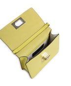 Furla Crossbody Bag – Mudec Yellow 6
