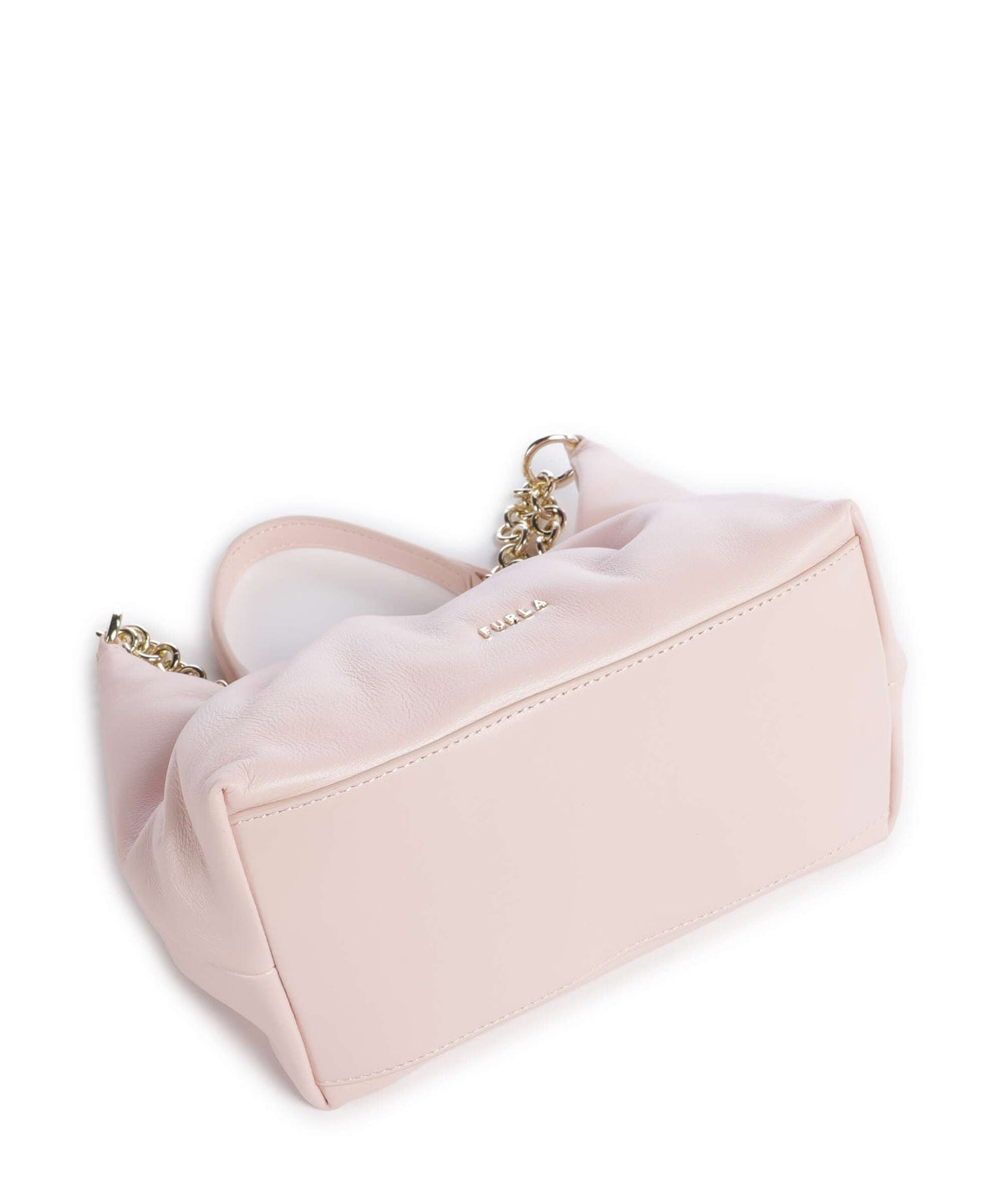 Furla Shoulder Bag – Dusty Pink 5