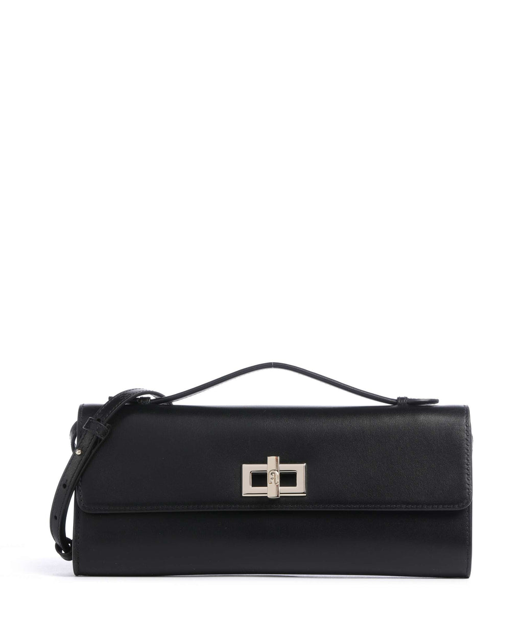 Furla Crossbody Bag – Black 1