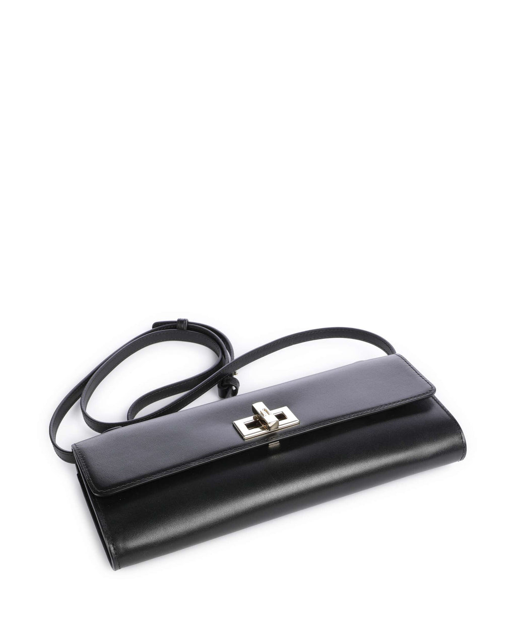 Furla Crossbody Bag – Black 4