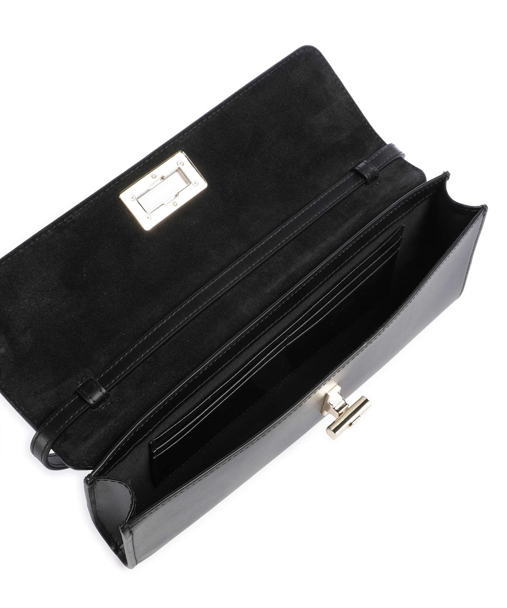 Furla Crossbody Bag – Black 5
