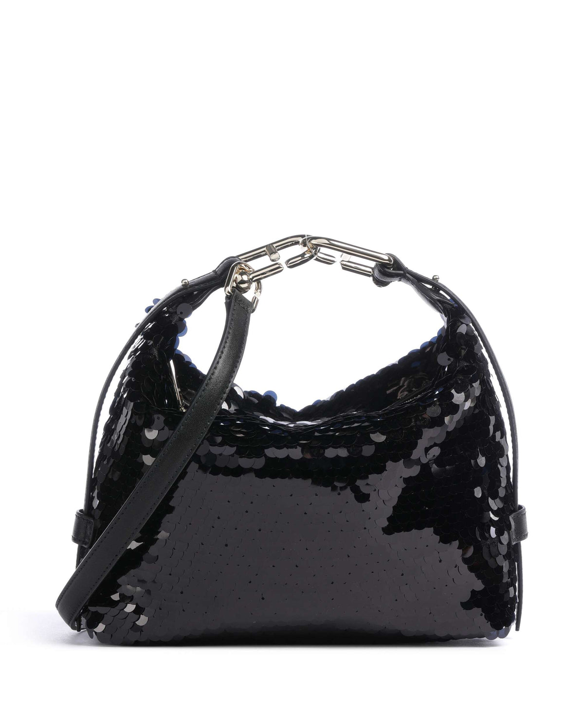 Furla Shoulder Bag – Black 1