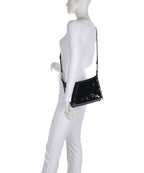 Furla Shoulder Bag – Black 4