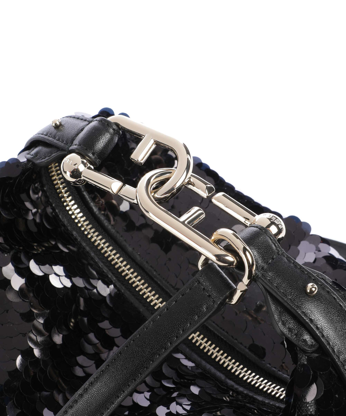 Furla Shoulder Bag – Black 5