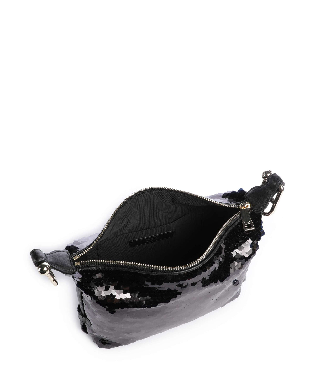 Furla Shoulder Bag – Black 7