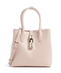 Furla Top Handle Bag – Anemone Pink 1