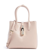 Furla Top Handle Bag – Anemone Pink 1