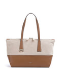 Furla Tote Bag – Toni Cognac 1