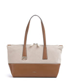 Furla Tote Bag – Toni Cognac 1