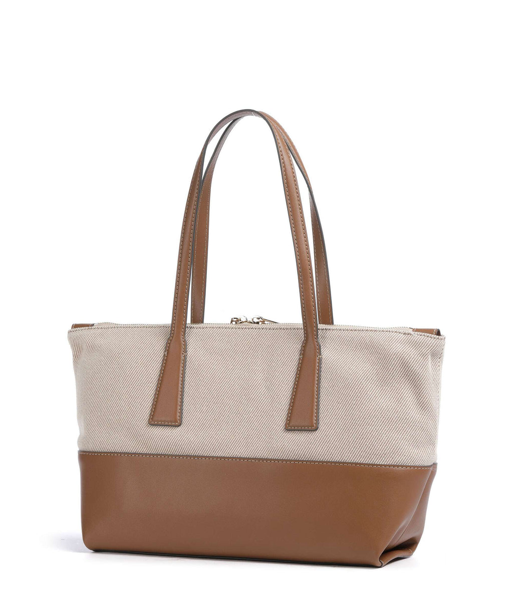 Furla Tote Bag – Toni Cognac 2