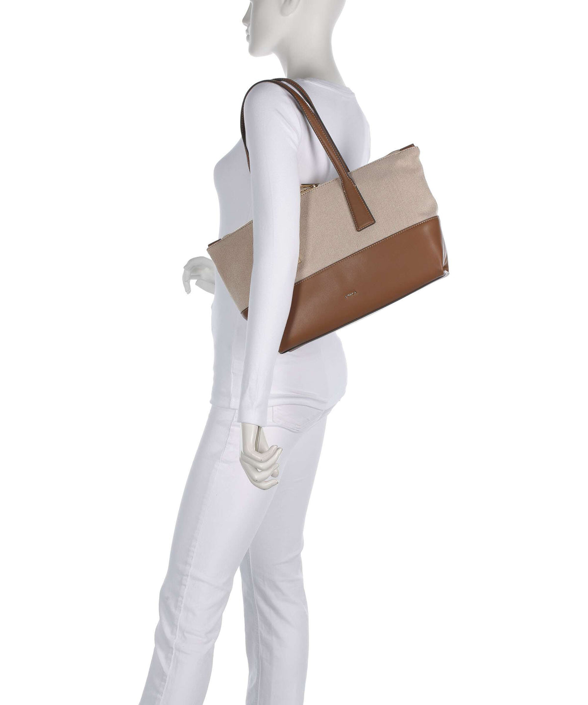 Furla Tote Bag – Toni Cognac 3