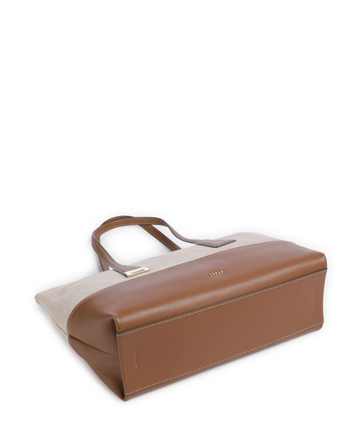 Furla Tote Bag – Toni Cognac 4