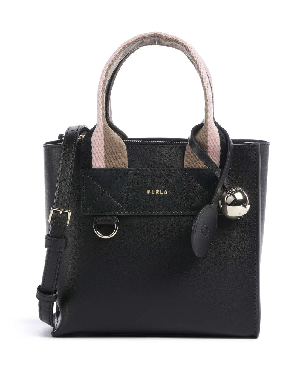 Furla Top Handle Bag – Toni Nero 1