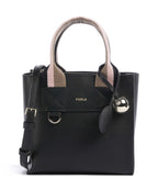 Furla Top Handle Bag – Toni Nero 1