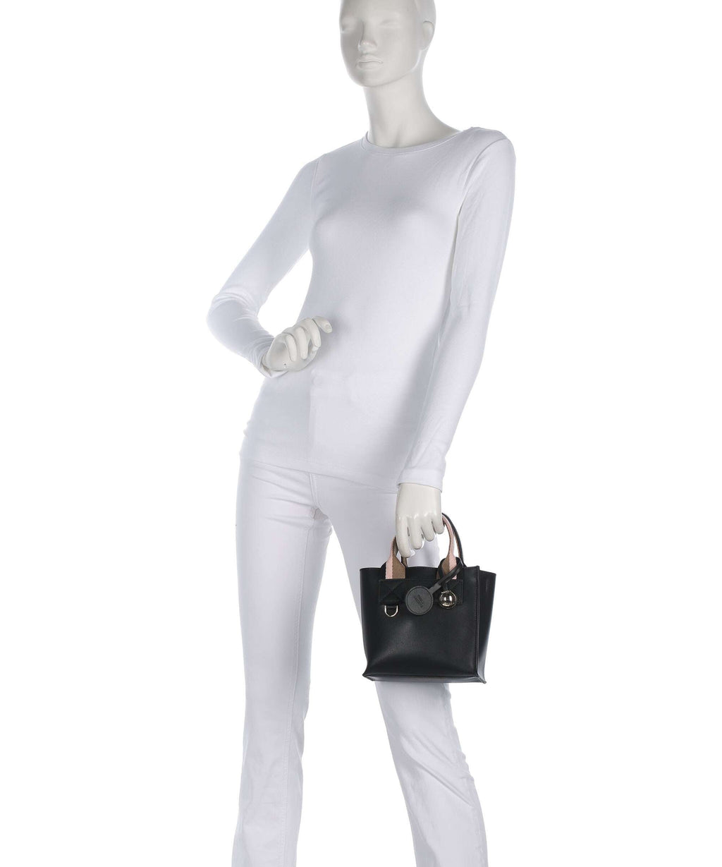 Furla Top Handle Bag – Toni Nero 3