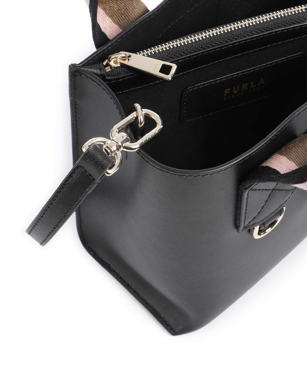Furla Top Handle Bag – Toni Nero 4