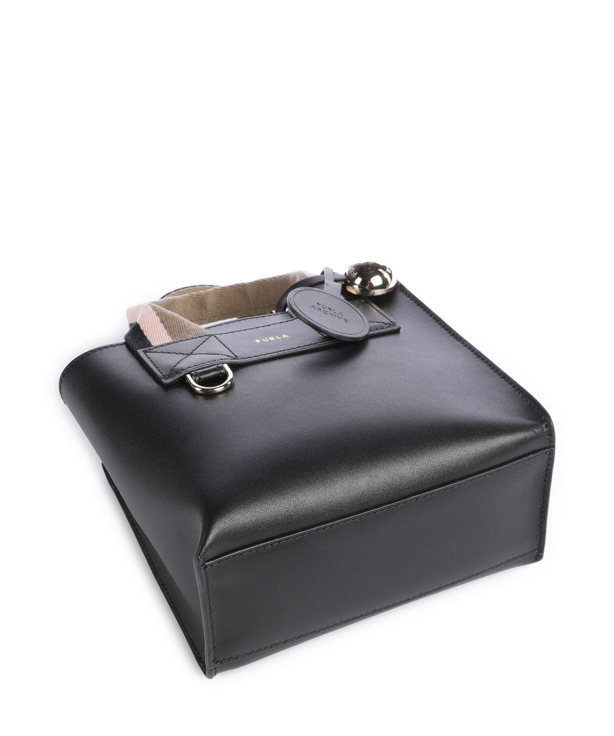 Furla Top Handle Bag – Toni Nero 5