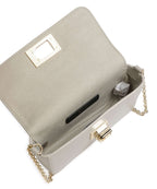 Furla Crossbody Bag – Stone Gray 6