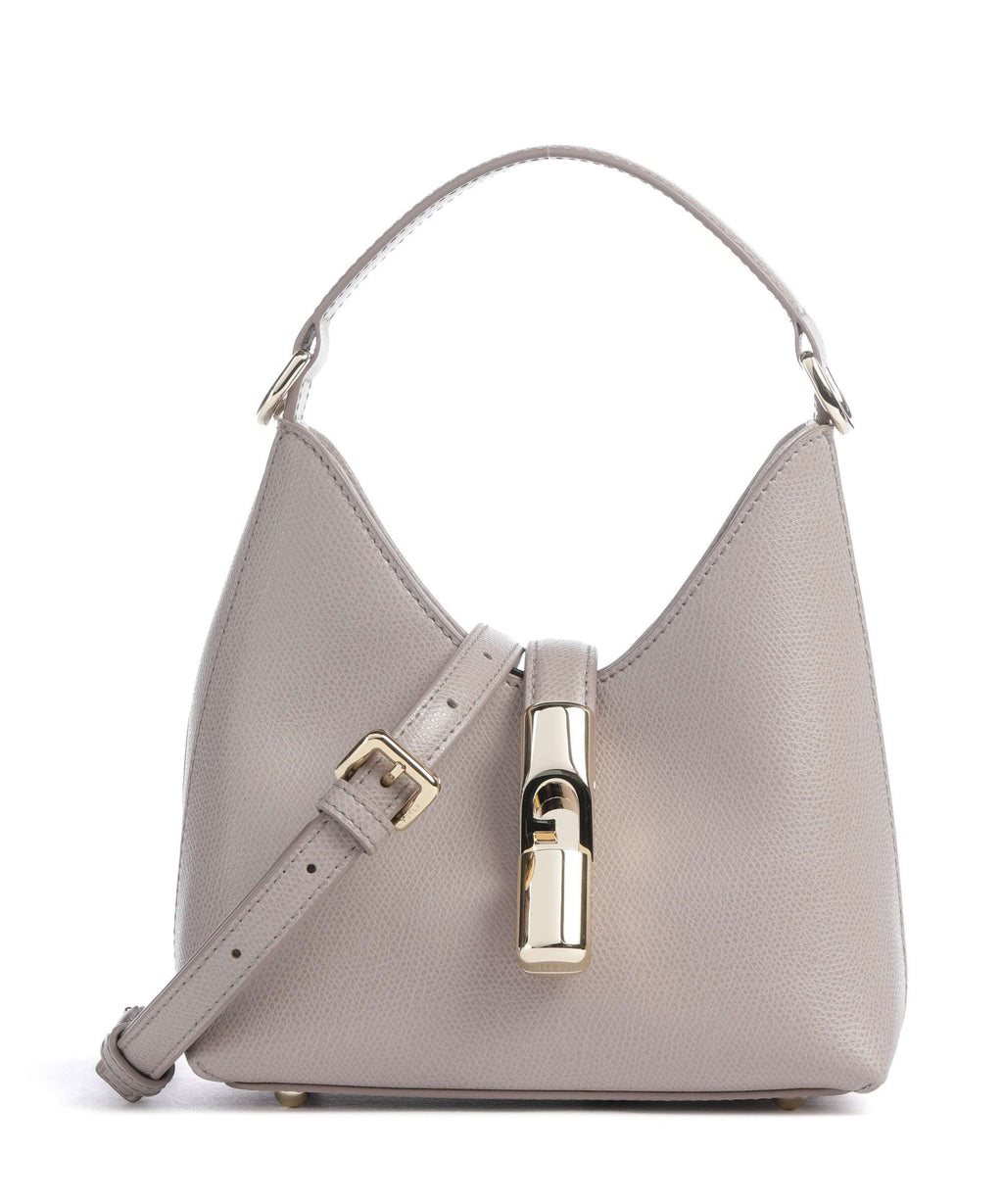 Furla Crossbody Bag – Cachemire Gray 1