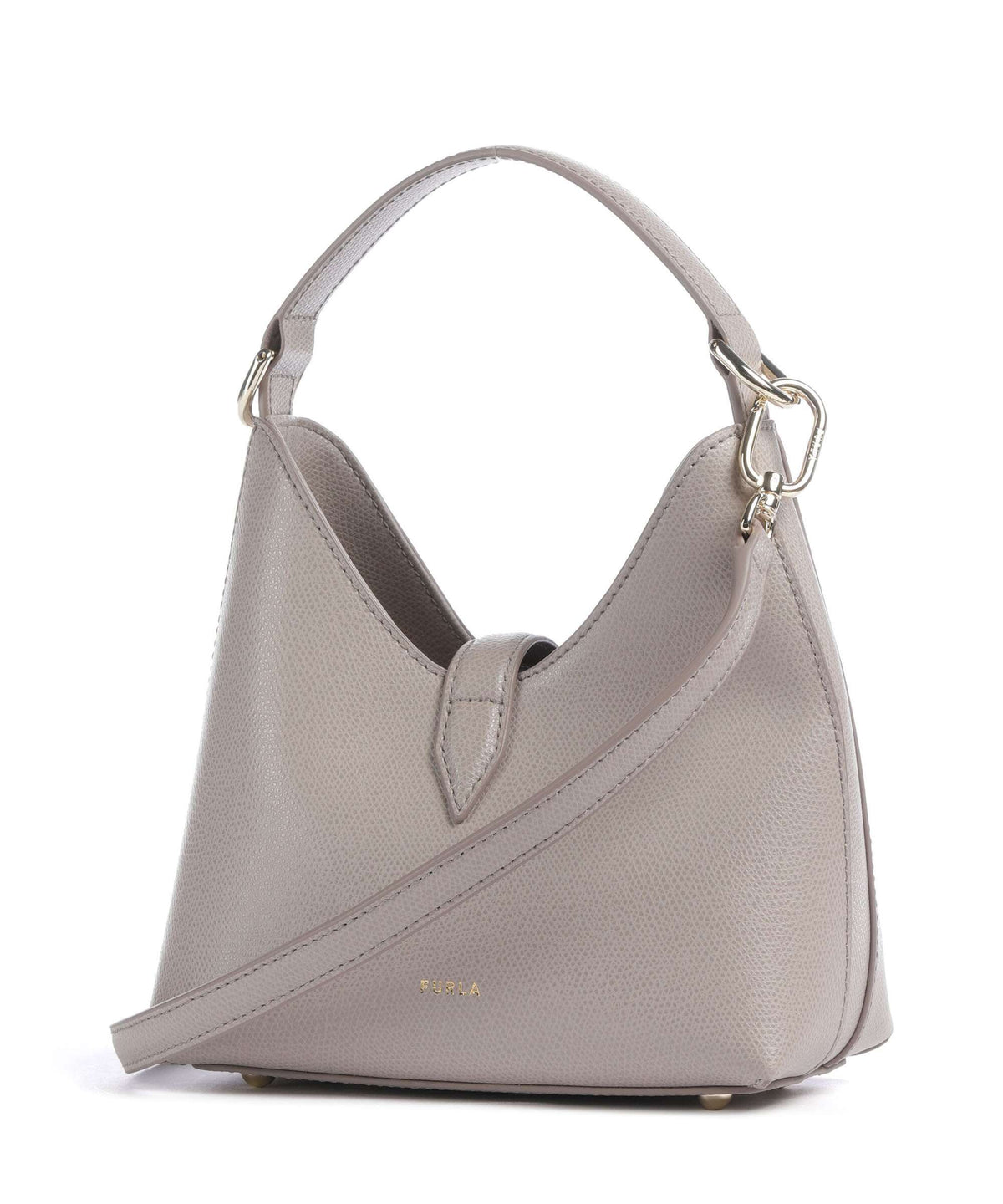 Furla Crossbody Bag – Cachemire Gray 2