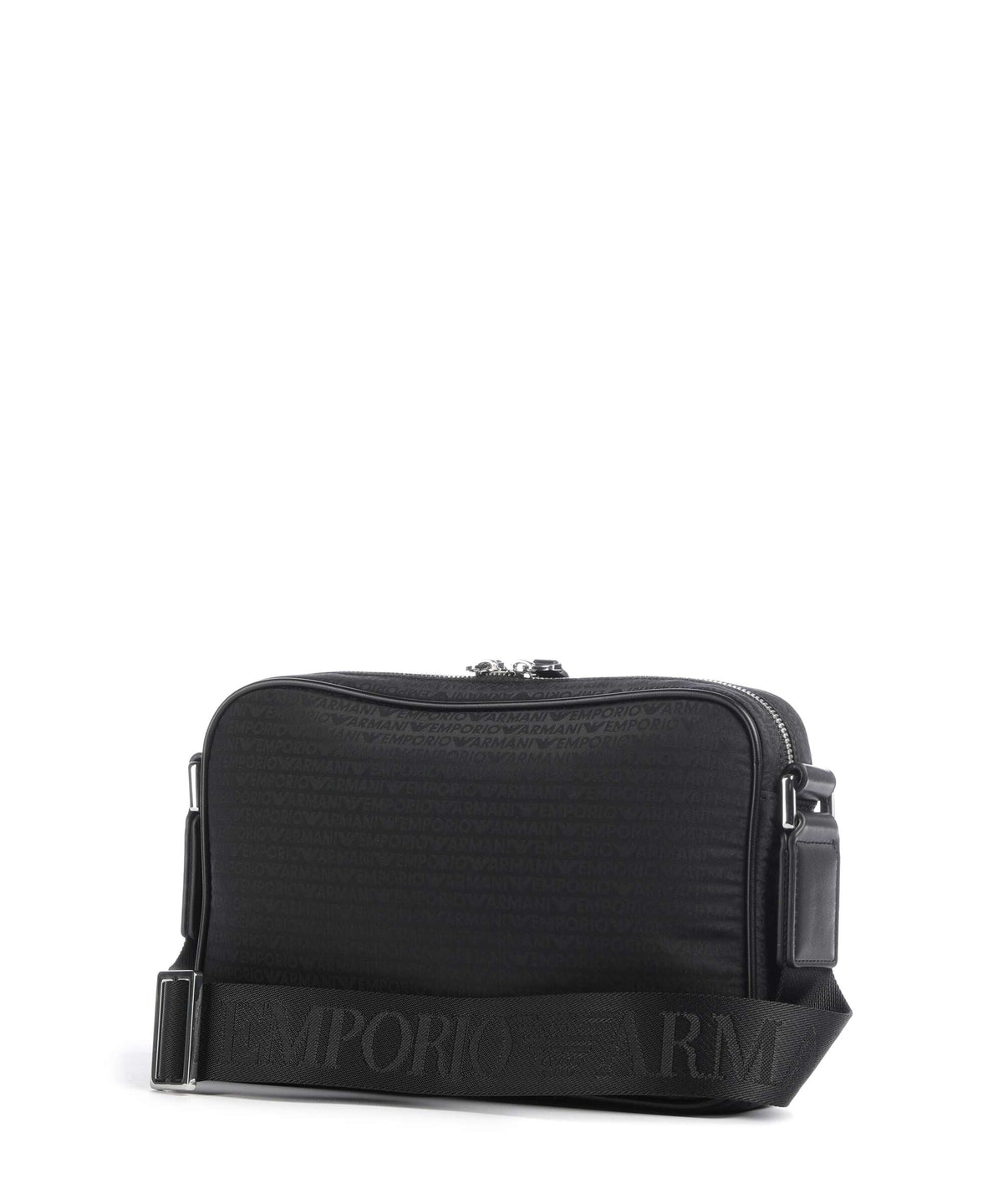 Emporio Armani Crossbody Bag – Black Beauty 2