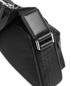 Emporio Armani Crossbody Bag – Black Beauty 4