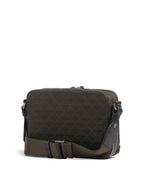Emporio Armani Crossbody Bag – Dark Olive 2