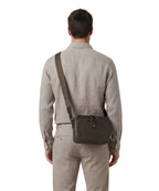 Emporio Armani Crossbody Bag – Dark Olive 3