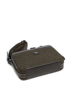 Emporio Armani Crossbody Bag – Dark Olive 5