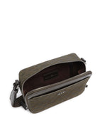 Emporio Armani Crossbody Bag – Dark Olive 6