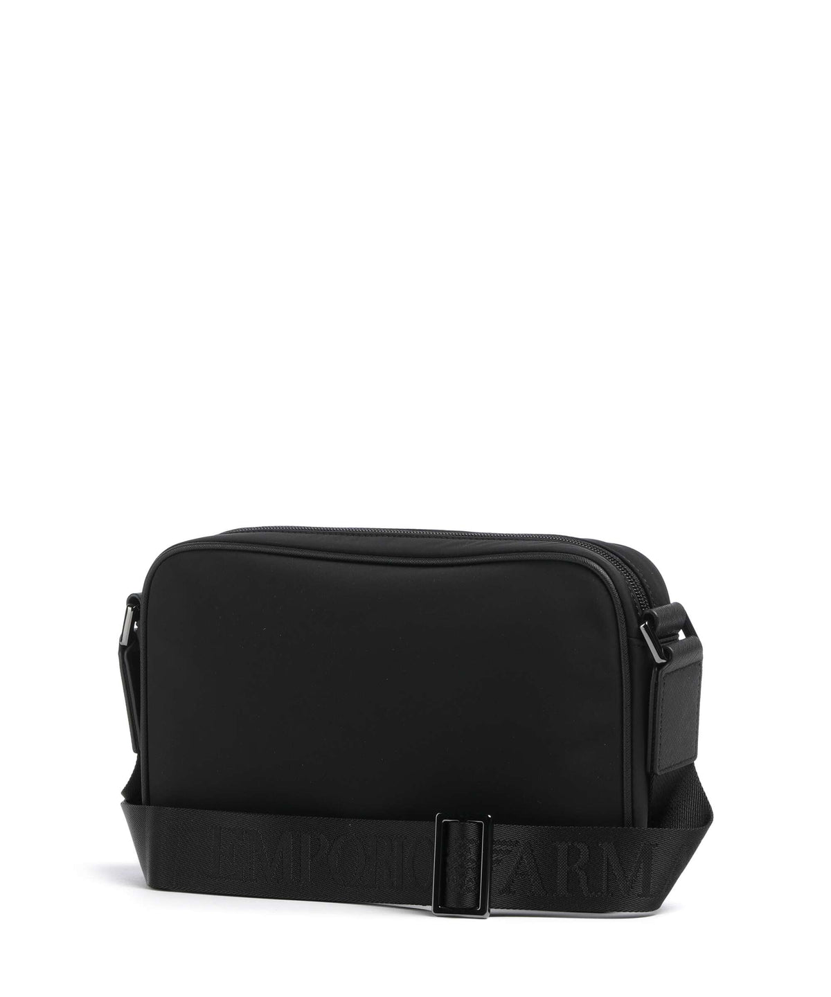 Emporio Armani Crossbody Bag – Black Beauty 2