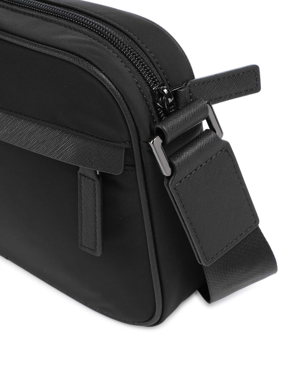 Emporio Armani Crossbody Bag – Black Beauty 4