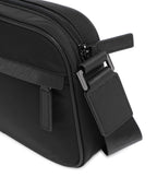 Emporio Armani Crossbody Bag – Black Beauty 4