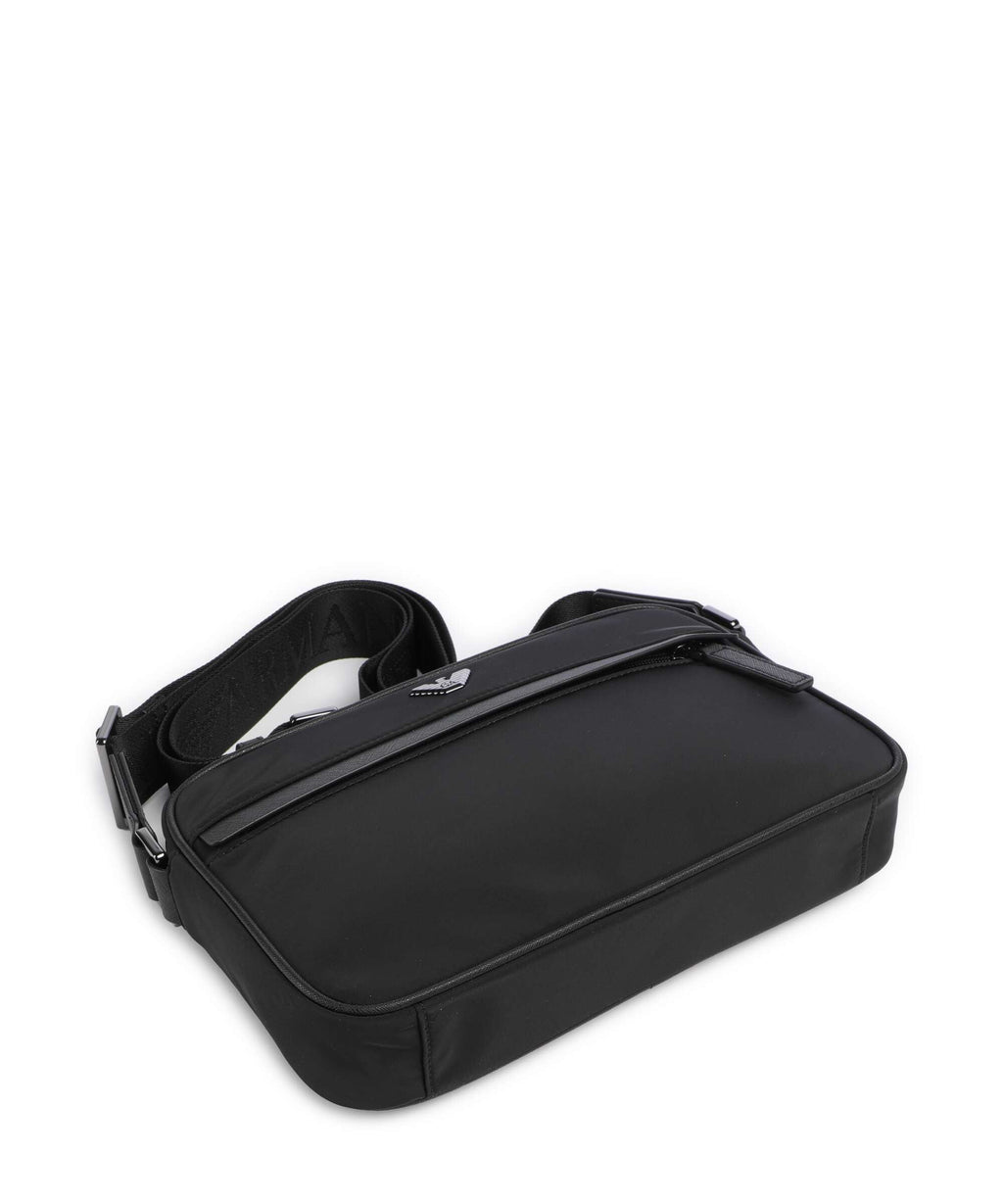 Emporio Armani Crossbody Bag – Black Beauty 5