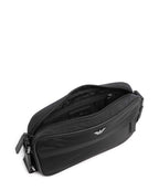 Emporio Armani Crossbody Bag – Black Beauty 6
