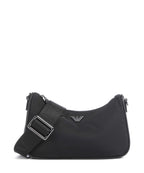 Emporio Armani Crossbody Bag – Black Beauty 1