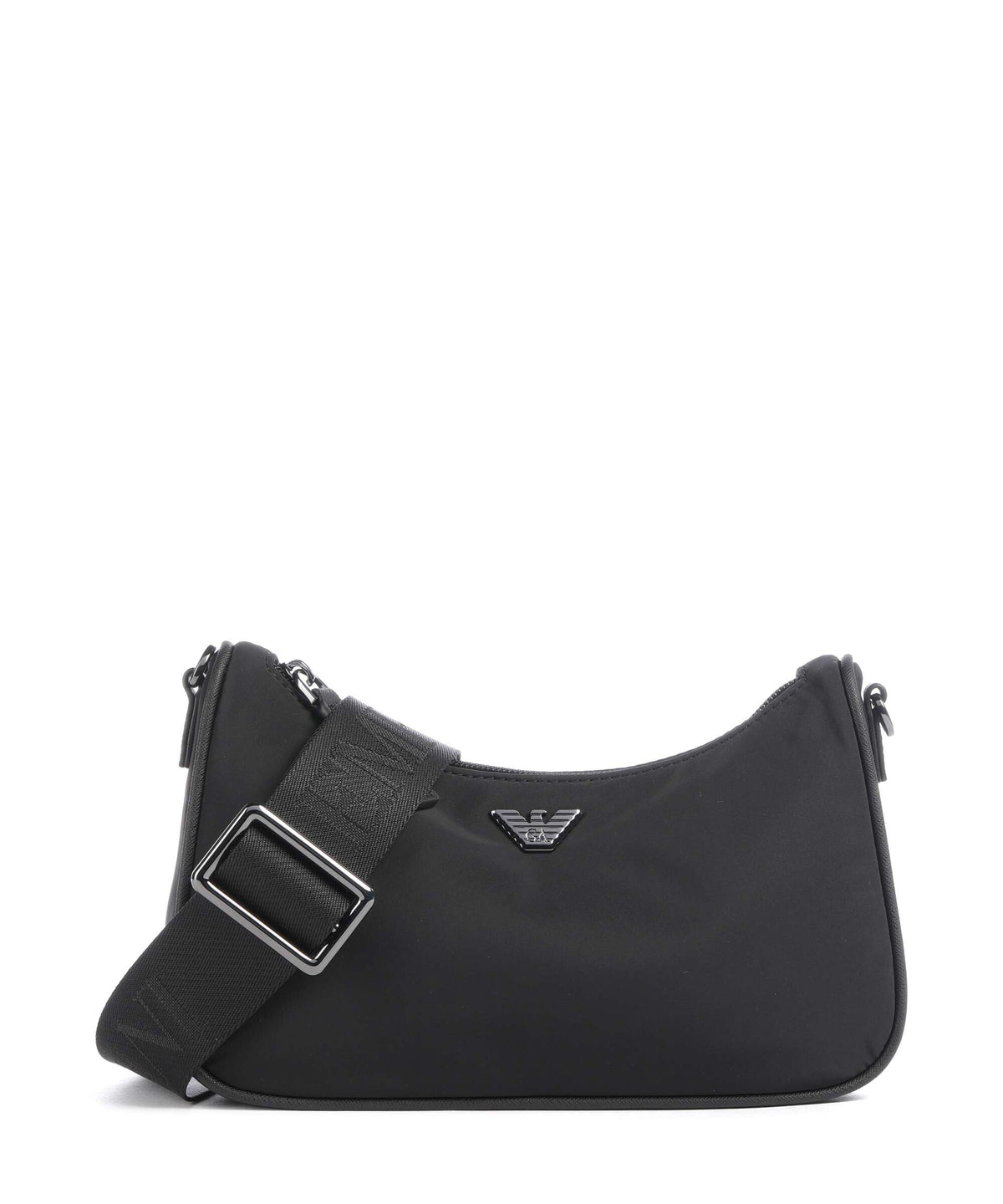 Emporio Armani Crossbody Bag – Black Beauty 1
