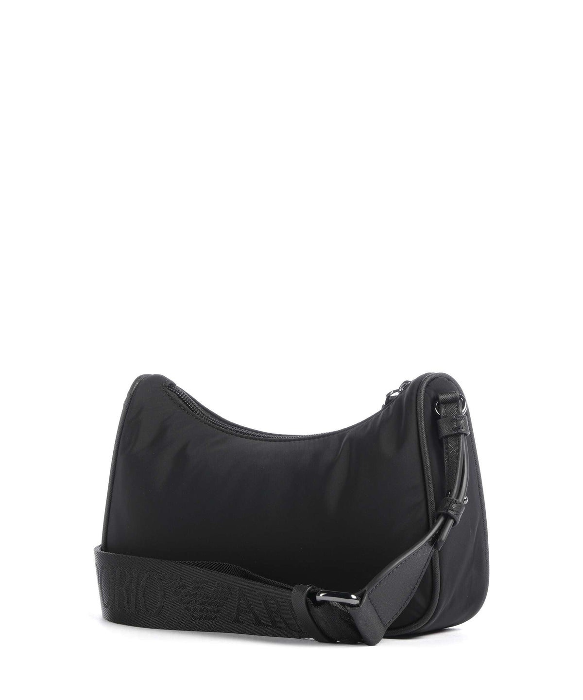 Emporio Armani Crossbody Bag – Black Beauty 2