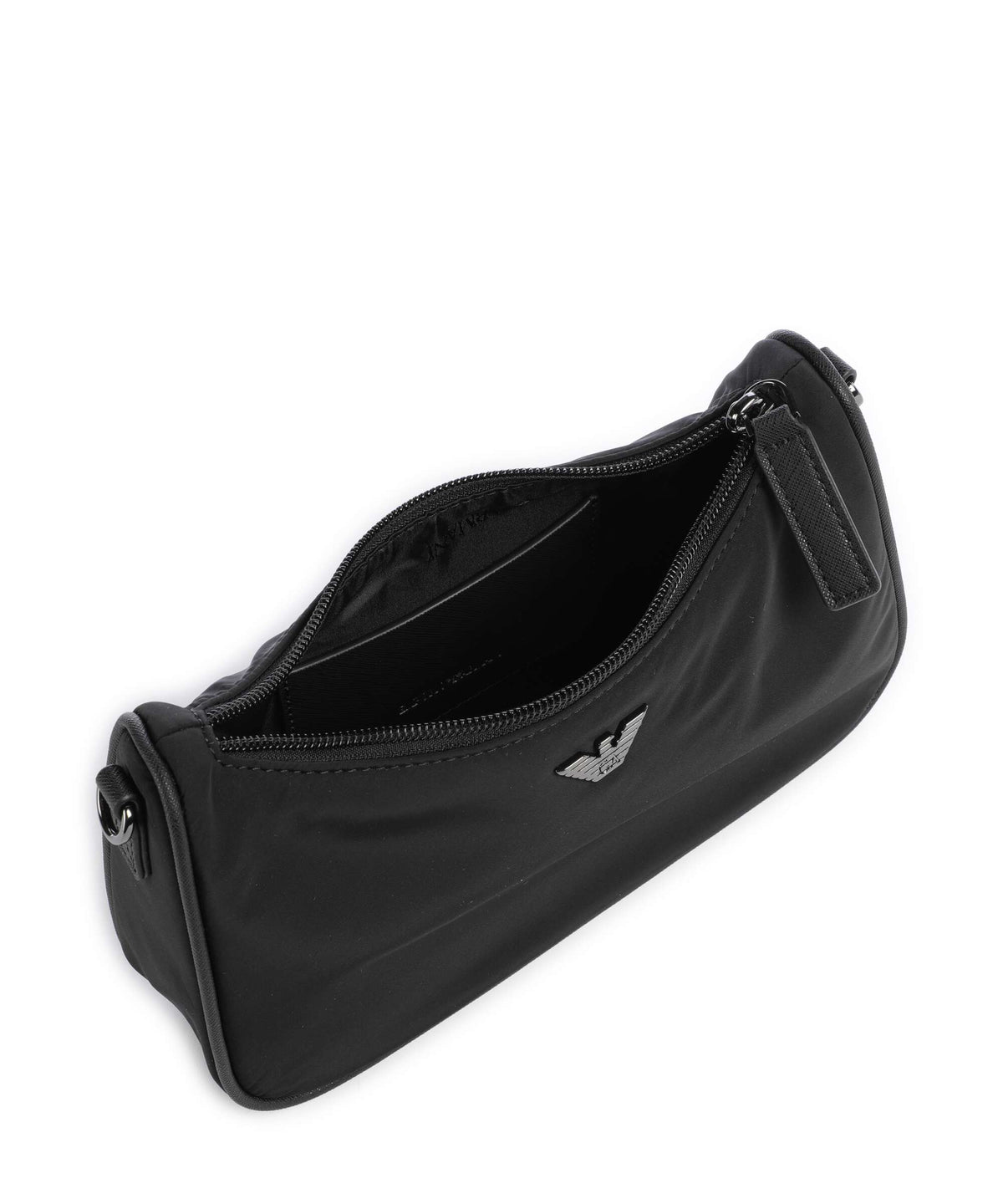 Emporio Armani Crossbody Bag – Black Beauty 5