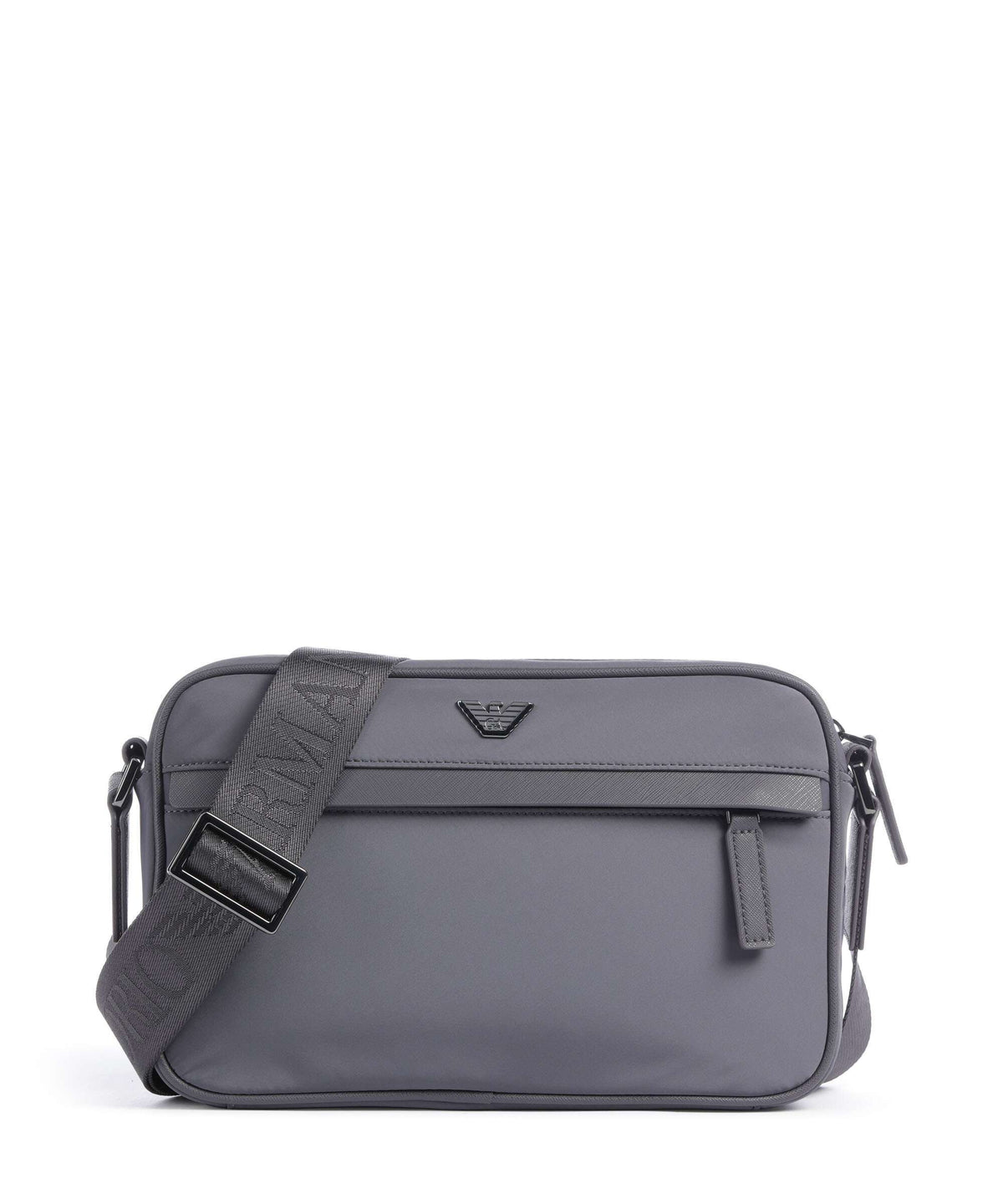 Emporio Armani Crossbody Bag – Dimgray 1