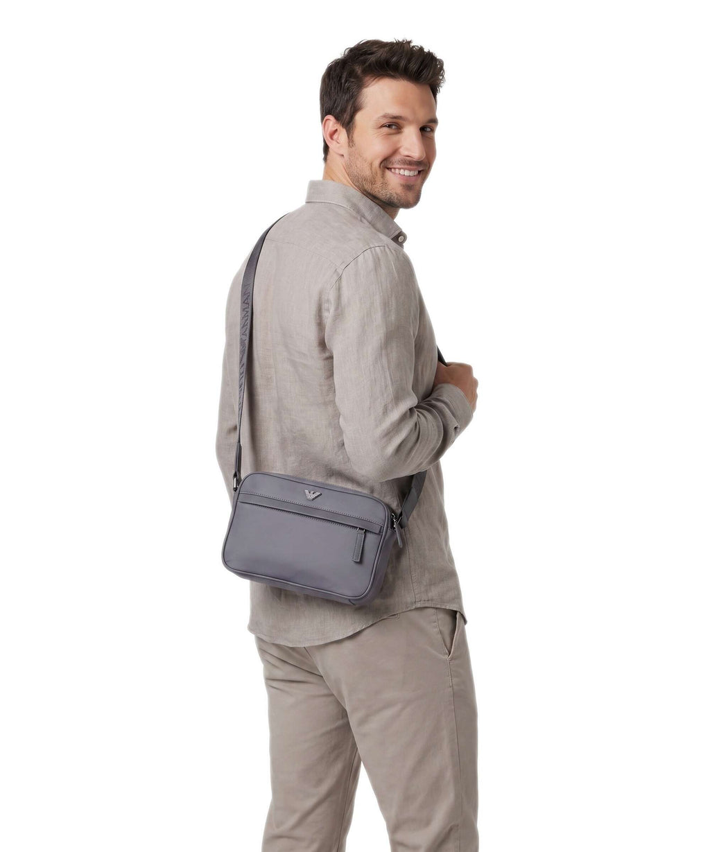 Emporio Armani Crossbody Bag – Dimgray 3