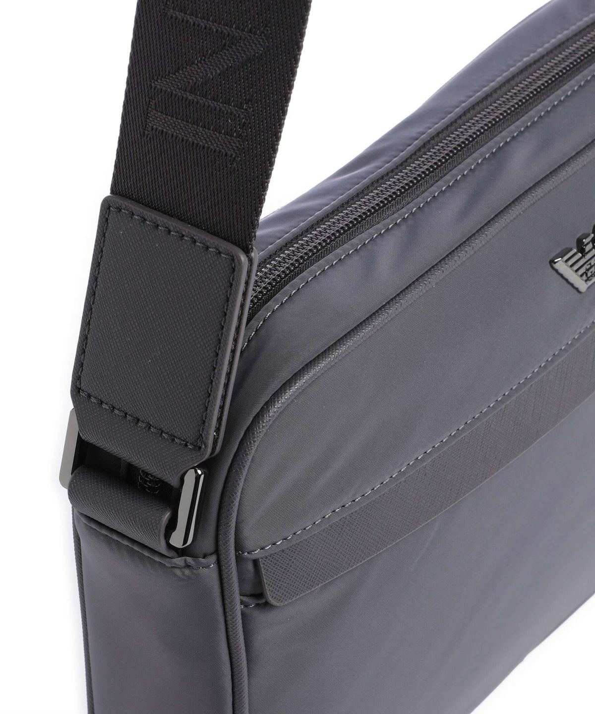 Emporio Armani Crossbody Bag – Dimgray 4