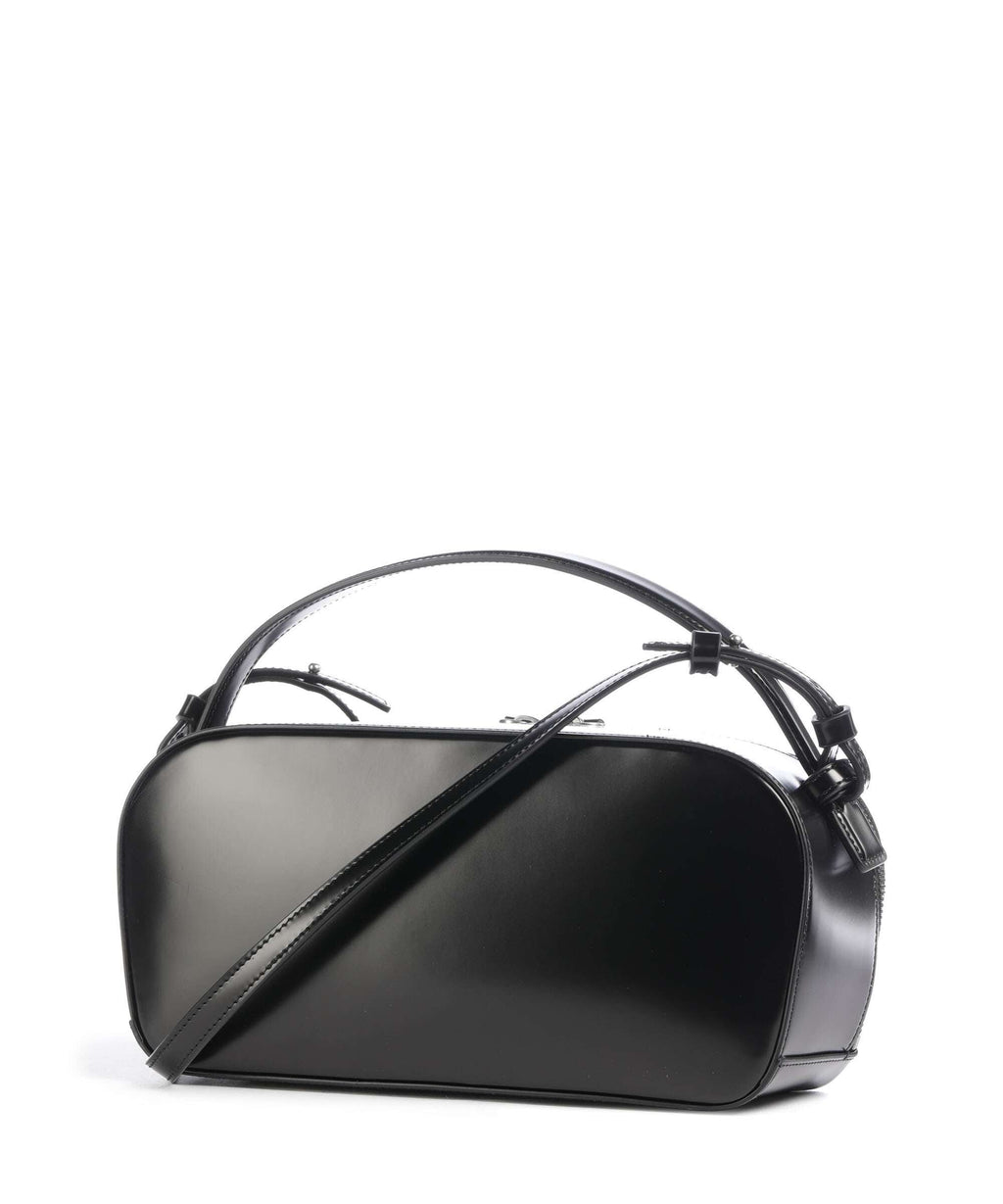 Emporio Armani Crossbody Bag – Black 2