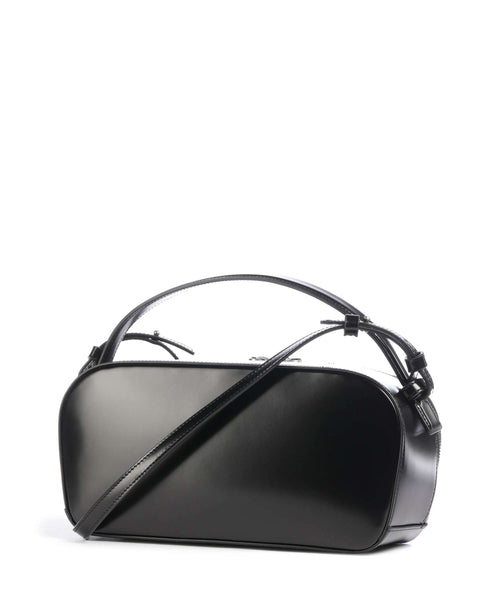Emporio Armani Crossbody Bag – Black 2