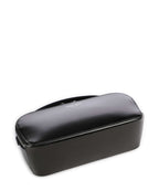 Emporio Armani Crossbody Bag – Black 4
