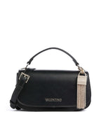 Valentino Bags Top Handle Bag – Black 1
